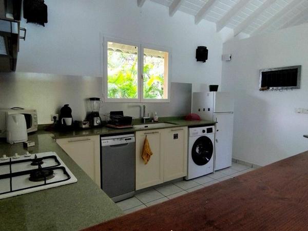 Maison à vendre    5 pièces • 107,66 m2 Saint-François