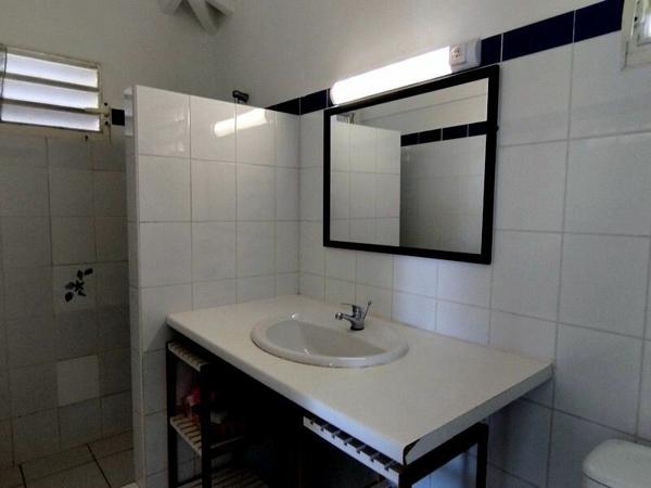 Maison à vendre    5 pièces • 107,66 m2 Saint-François