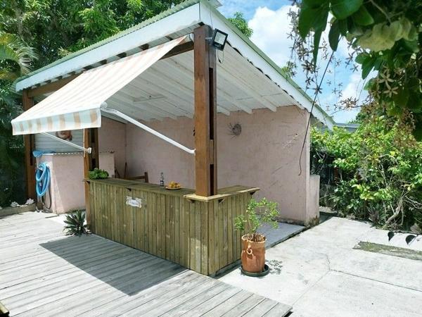 Maison à vendre    5 pièces • 107,66 m2 Saint-François