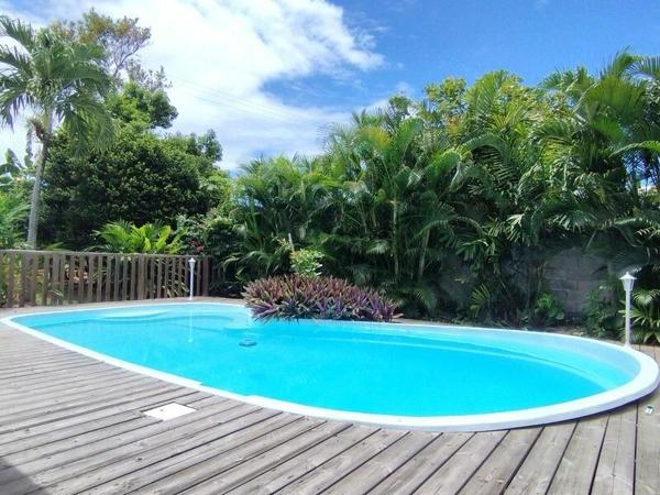 Maison à vendre    5 pièces • 107,66 m2 Saint-François