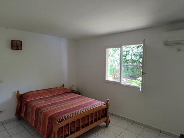 Maison à vendre    5 pièces • 107,66 m2 Saint-François