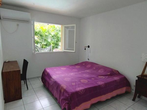 Maison à vendre    5 pièces • 107,66 m2 Saint-François