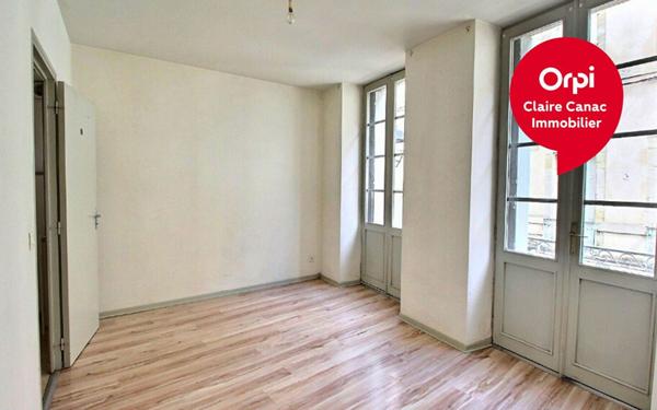 Appartement à louer    2 pièces •  Castres