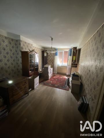 Immeuble à vendre 167 m² La Talaudière