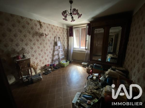 Immeuble à vendre 167 m² La Talaudière