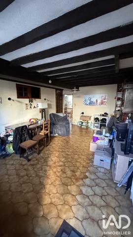 Immeuble à vendre 167 m² La Talaudière