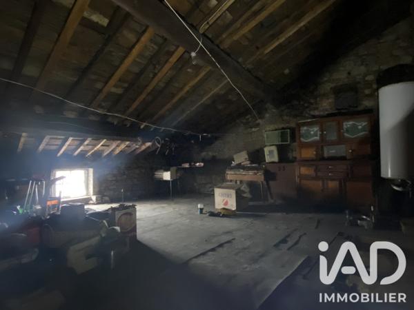 Immeuble à vendre 167 m² La Talaudière