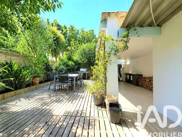 Maison à vendre 3 pièces 103 m² La Seyne-sur-Mer