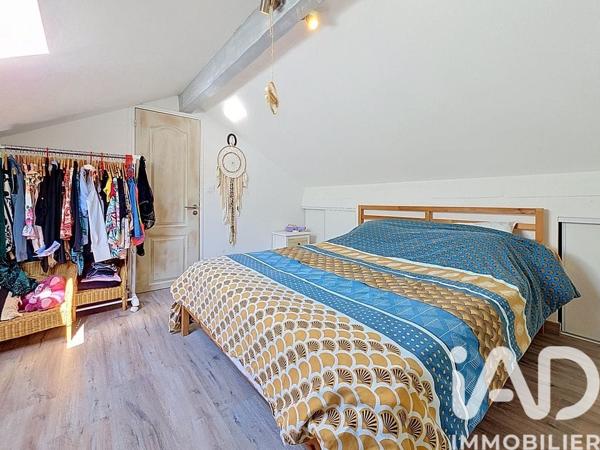 Maison à vendre 3 pièces 103 m² La Seyne-sur-Mer