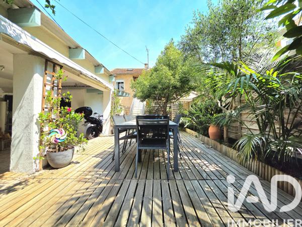 Maison à vendre 3 pièces 103 m² La Seyne-sur-Mer