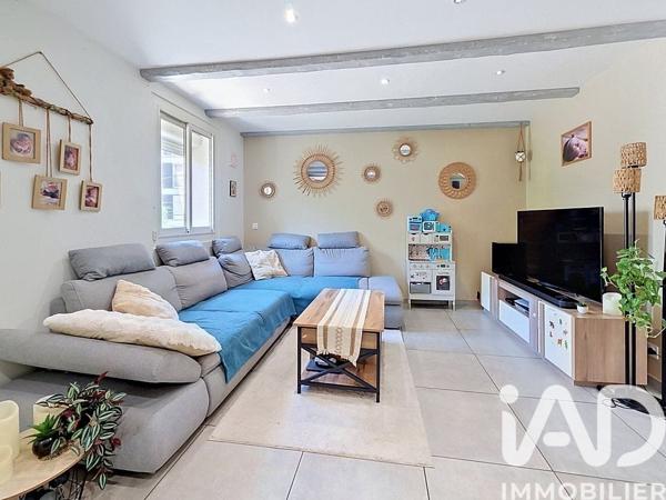 Maison à vendre 3 pièces 103 m² La Seyne-sur-Mer