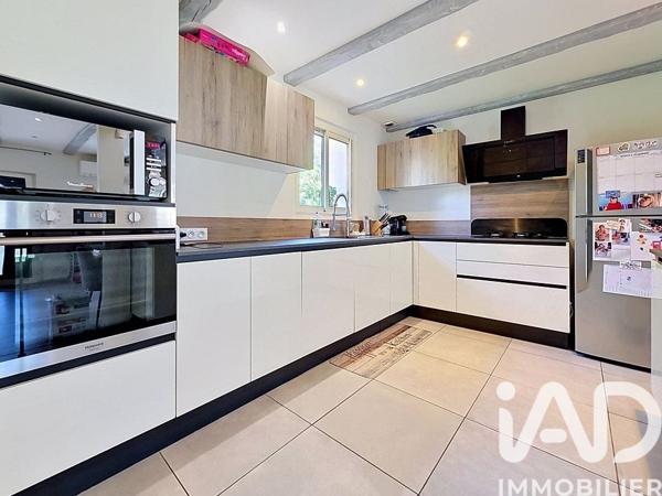 Maison à vendre 3 pièces 103 m² La Seyne-sur-Mer