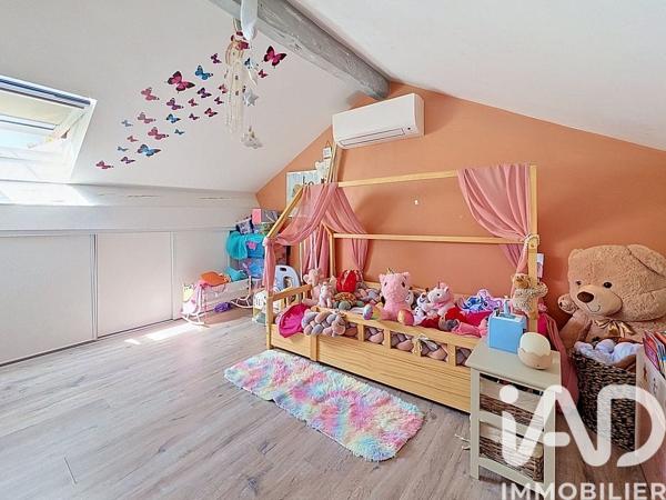 Maison à vendre 3 pièces 103 m² La Seyne-sur-Mer