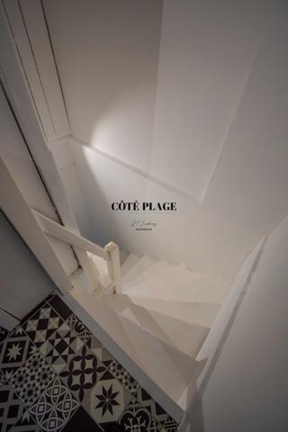 Royan (17200) ROYAN PONTAILLAC VILLA 1930 AU PRIX DE 883 500 € HAI