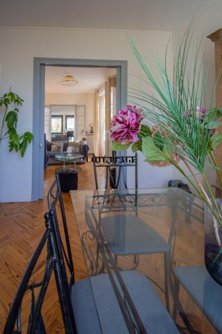 Royan (17200) ROYAN PONTAILLAC VILLA 1930 AU PRIX DE 883 500 € HAI