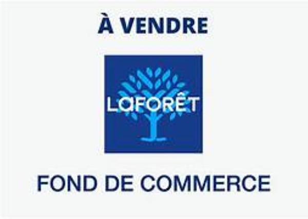 Achat fonds de commerce près de VIRE - 78 m² - 99 680 €