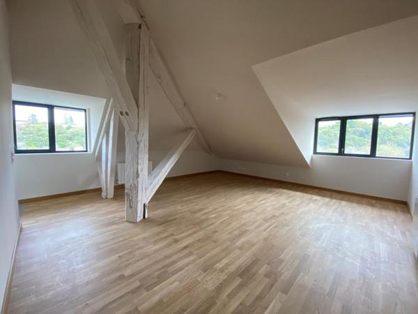 Appartement T3 entièrement rénové de 84m² - Secteur JARDIN DES PLANTES