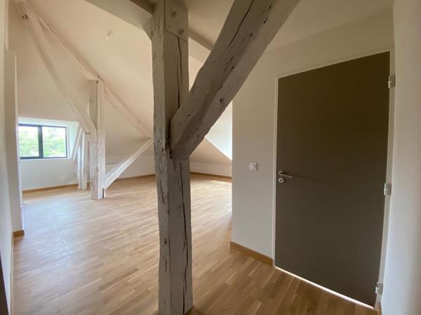 Appartement T3 entièrement rénové de 84m² - Secteur JARDIN DES PLANTES