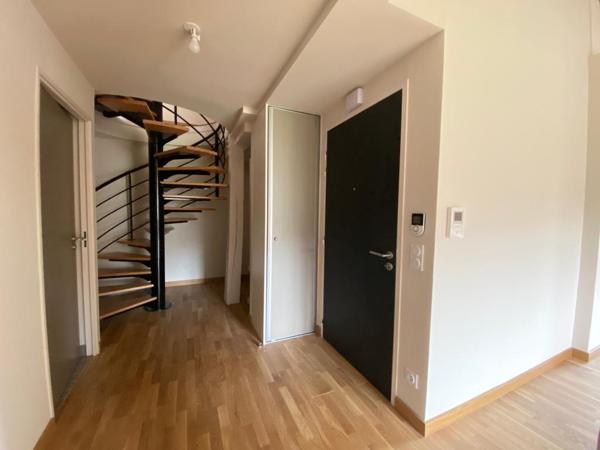 Appartement T3 entièrement rénové de 84m² - Secteur JARDIN DES PLANTES
