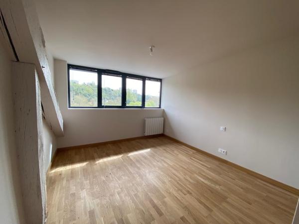 Appartement T3 entièrement rénové de 84m² - Secteur JARDIN DES PLANTES