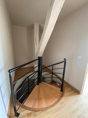 Appartement T3 entièrement rénové de 84m² - Secteur JARDIN DES PLANTES