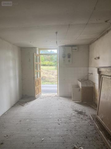 Maison à vendre à Plémet dans les Côtes-d'Armor (22210), ref : 22115-3322