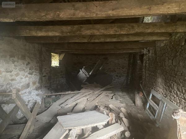 Maison à vendre à Plémet dans les Côtes-d'Armor (22210), ref : 22115-3322