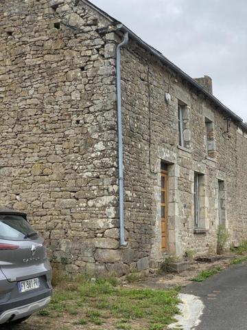 Maison à vendre à Plémet dans les Côtes-d'Armor (22210), ref : 22115-3322