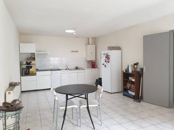 Appartement type 3 - Place des Cordeliers