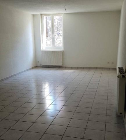 Appartement type 3 - Place des Cordeliers