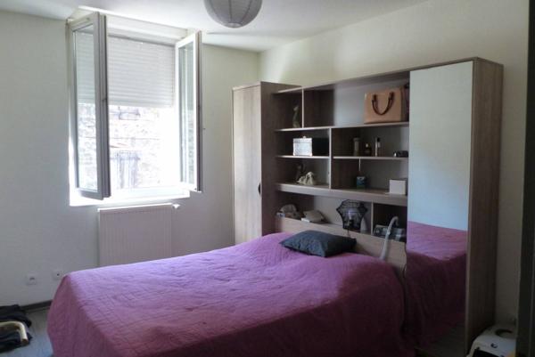 Appartement type 3 - Place des Cordeliers