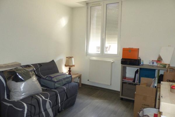 Appartement type 3 - Place des Cordeliers