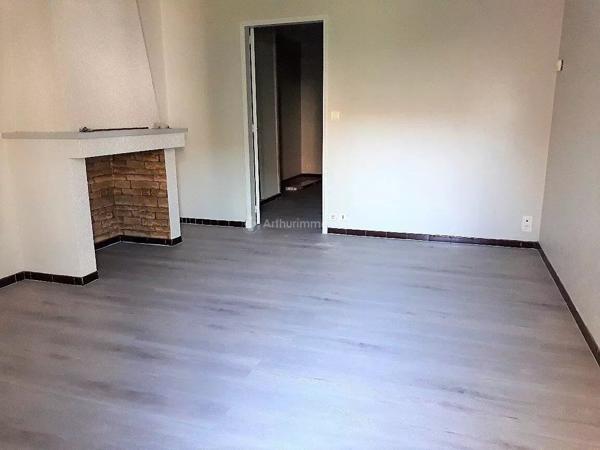 Location Appartement 2 pièces 45 m2 à Albi