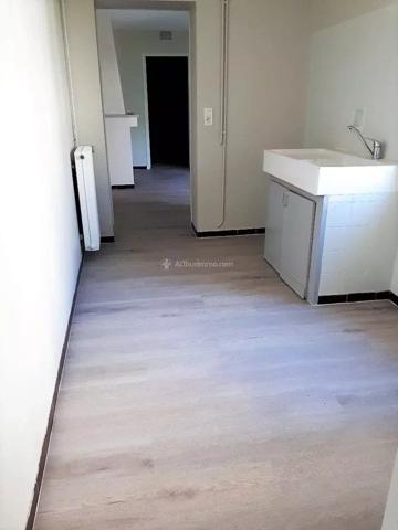 Location Appartement 2 pièces 45 m2 à Albi