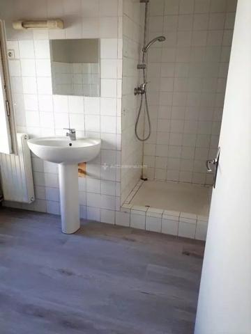 Location Appartement 2 pièces 45 m2 à Albi