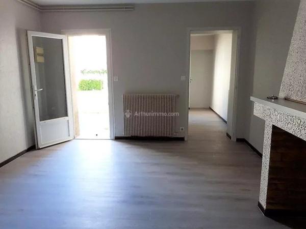 Location Appartement 2 pièces 45 m2 à Albi