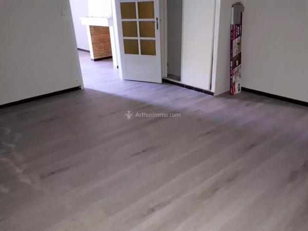 Location Appartement 2 pièces 45 m2 à Albi