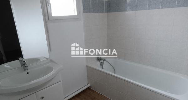 À vendre Appartement 3 pièces 63.88 m² - Eysines 33320