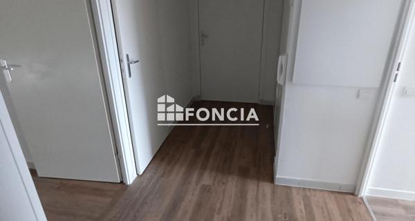 À vendre Appartement 3 pièces 63.88 m² - Eysines 33320