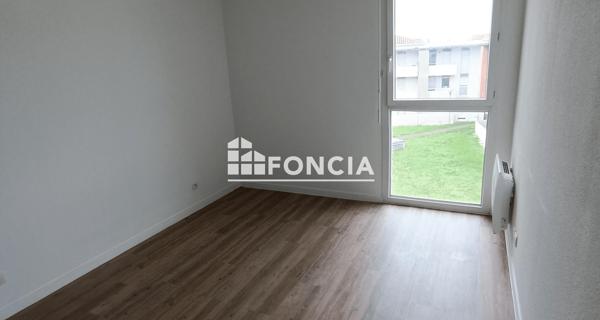 À vendre Appartement 3 pièces 63.88 m² - Eysines 33320