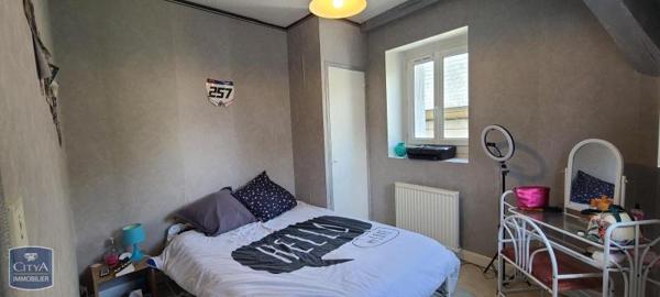 Appartement à louer 1 pièce 29.29m²