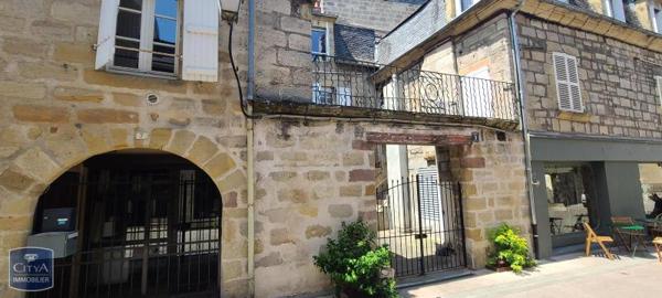 Appartement à louer 1 pièce 29.29m²