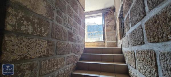 Appartement à louer 1 pièce 29.29m²