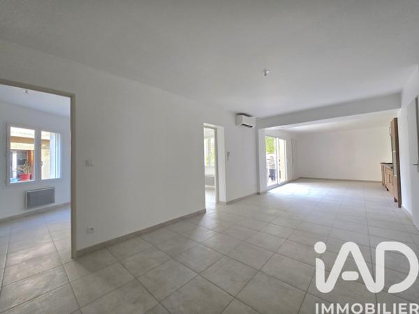 Immeuble à vendre 339 m² Berre-l'Étang