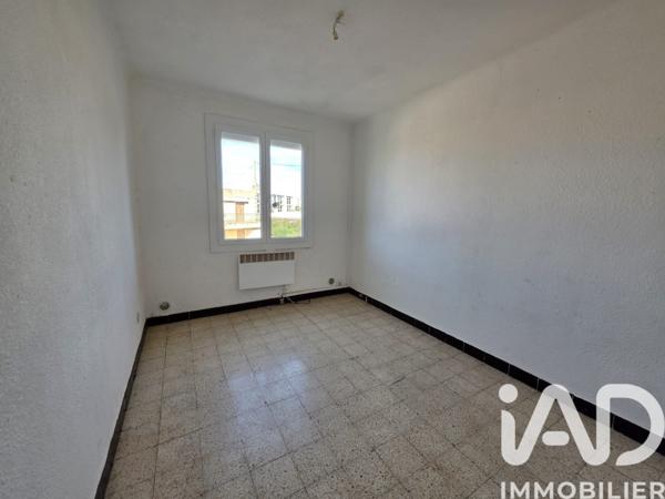 Immeuble à vendre 339 m² Berre-l'Étang