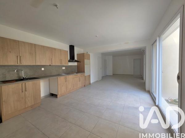 Immeuble à vendre 339 m² Berre-l'Étang