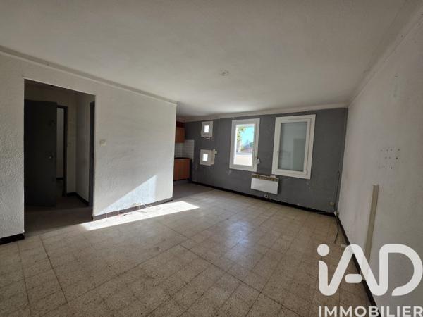 Immeuble à vendre 339 m² Berre-l'Étang