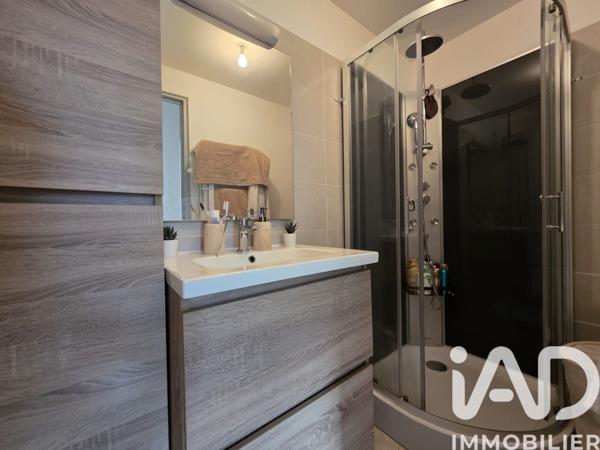 Immeuble à vendre 339 m² Berre-l'Étang