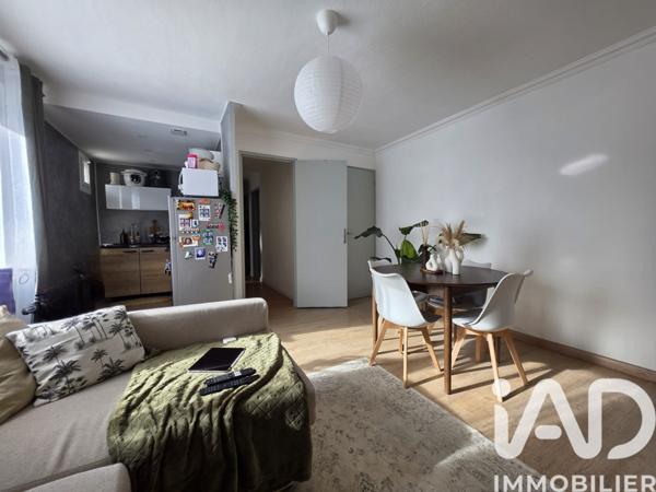 Immeuble à vendre 339 m² Berre-l'Étang