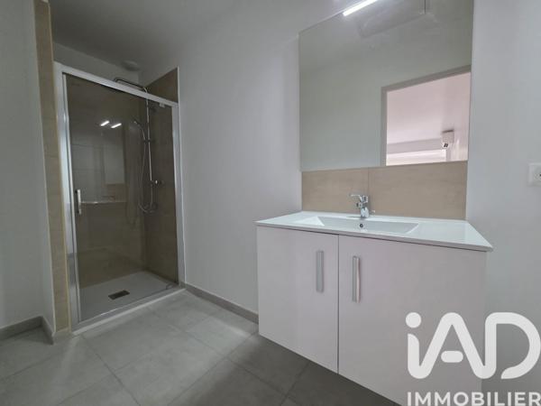 Immeuble à vendre 339 m² Berre-l'Étang